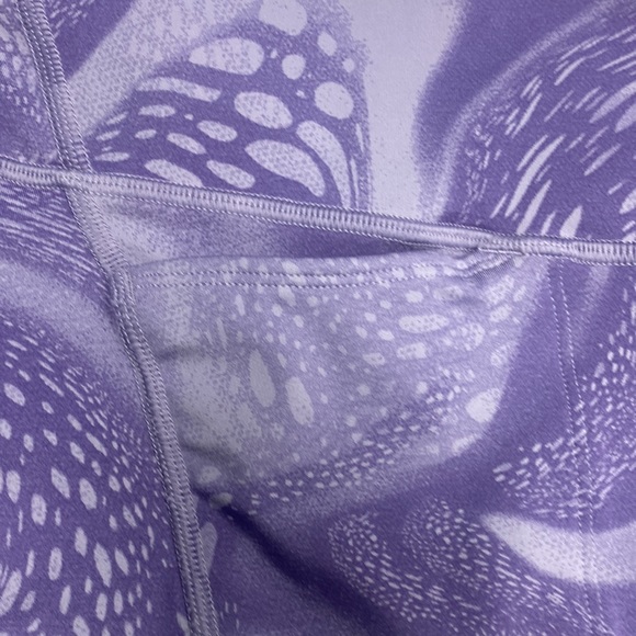 Underarmour compression capris/L - Picture 2 of 4